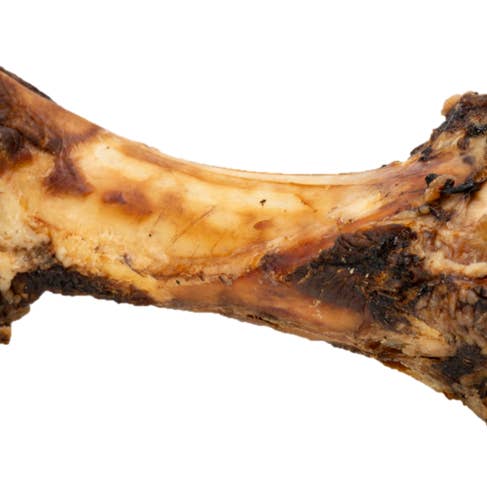 Butcher's Prime Jum-Bone: Arm Bone (Whole Humerus) for wholesale by Blue's Colorado