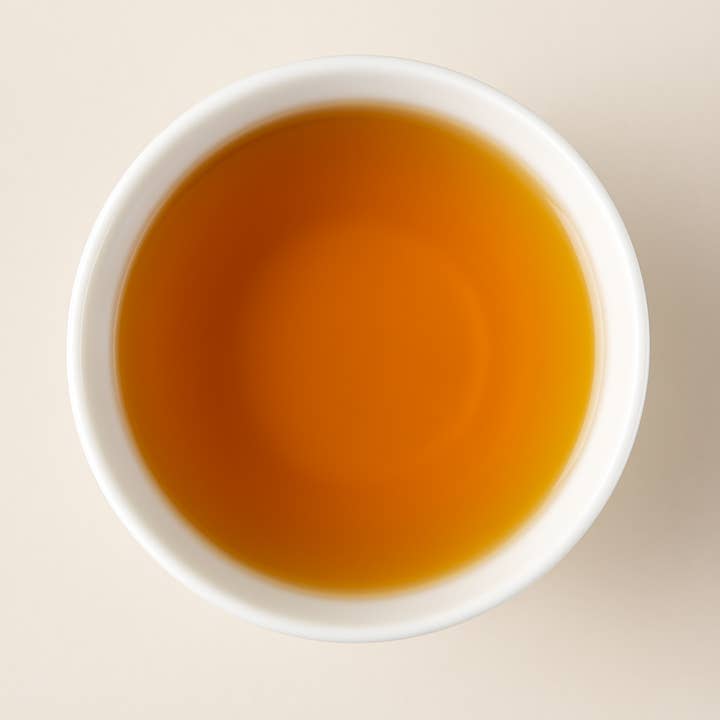 Kinte - Wholesale Loose Tea - Dark Roast Hojicha