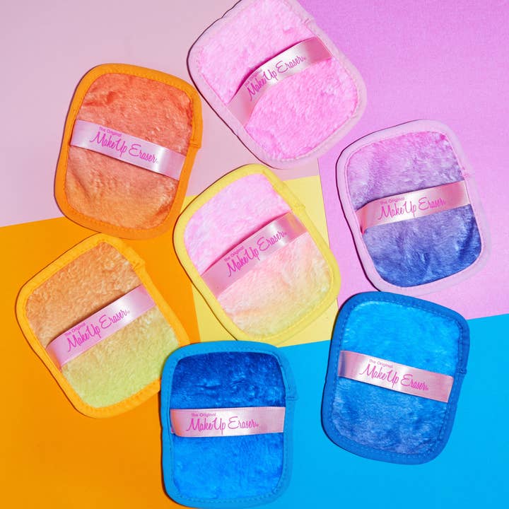 MakeUp Eraser - Wholesale Makeup Remover - x. Festivities 7-Day Set | CLOSEOUT