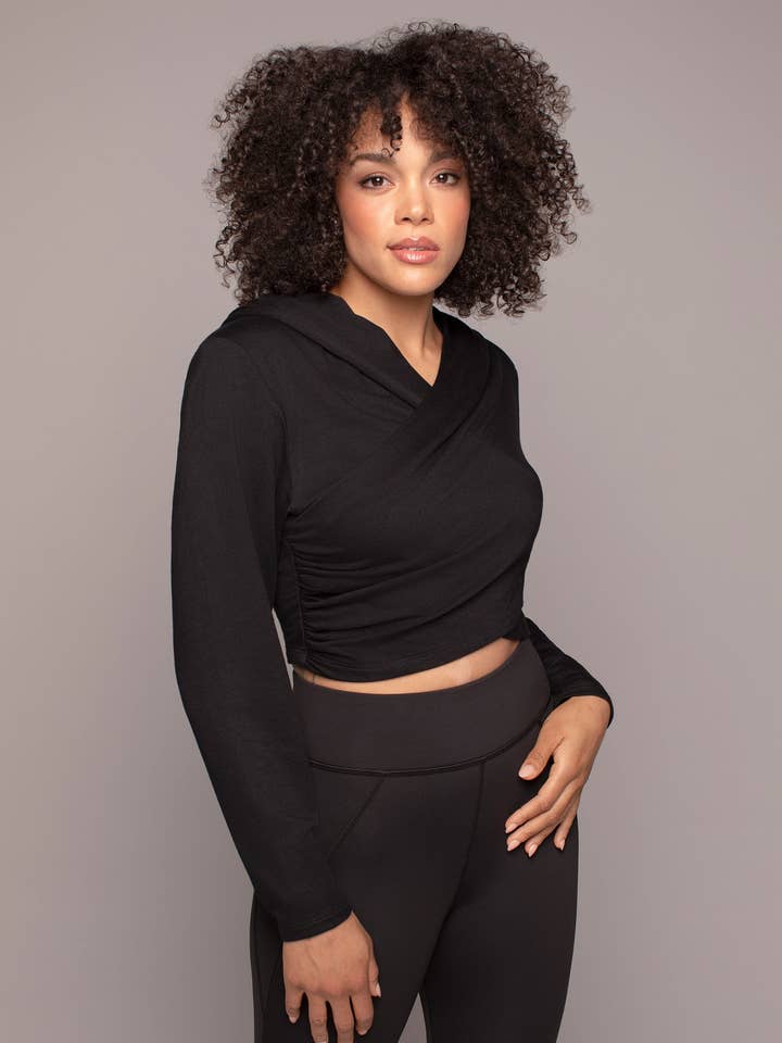 Sway Hoodie (Copy) for wholesale by MICHI