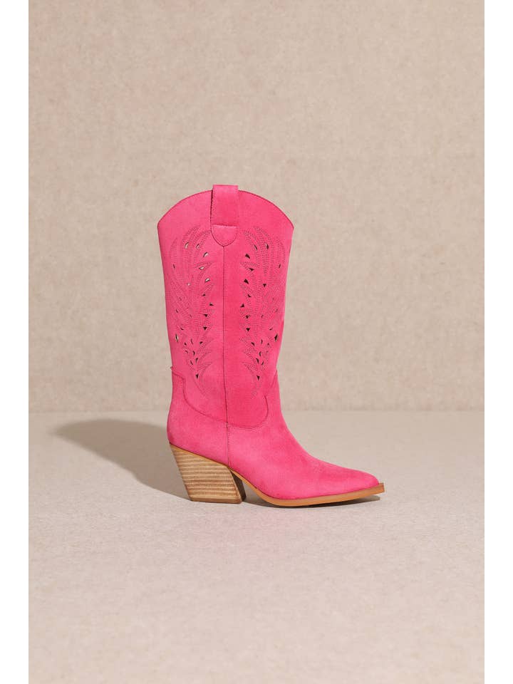Miracle Miles (Mi.iM) - Wholesale Cowboy Boots - Women's - OLIVIA