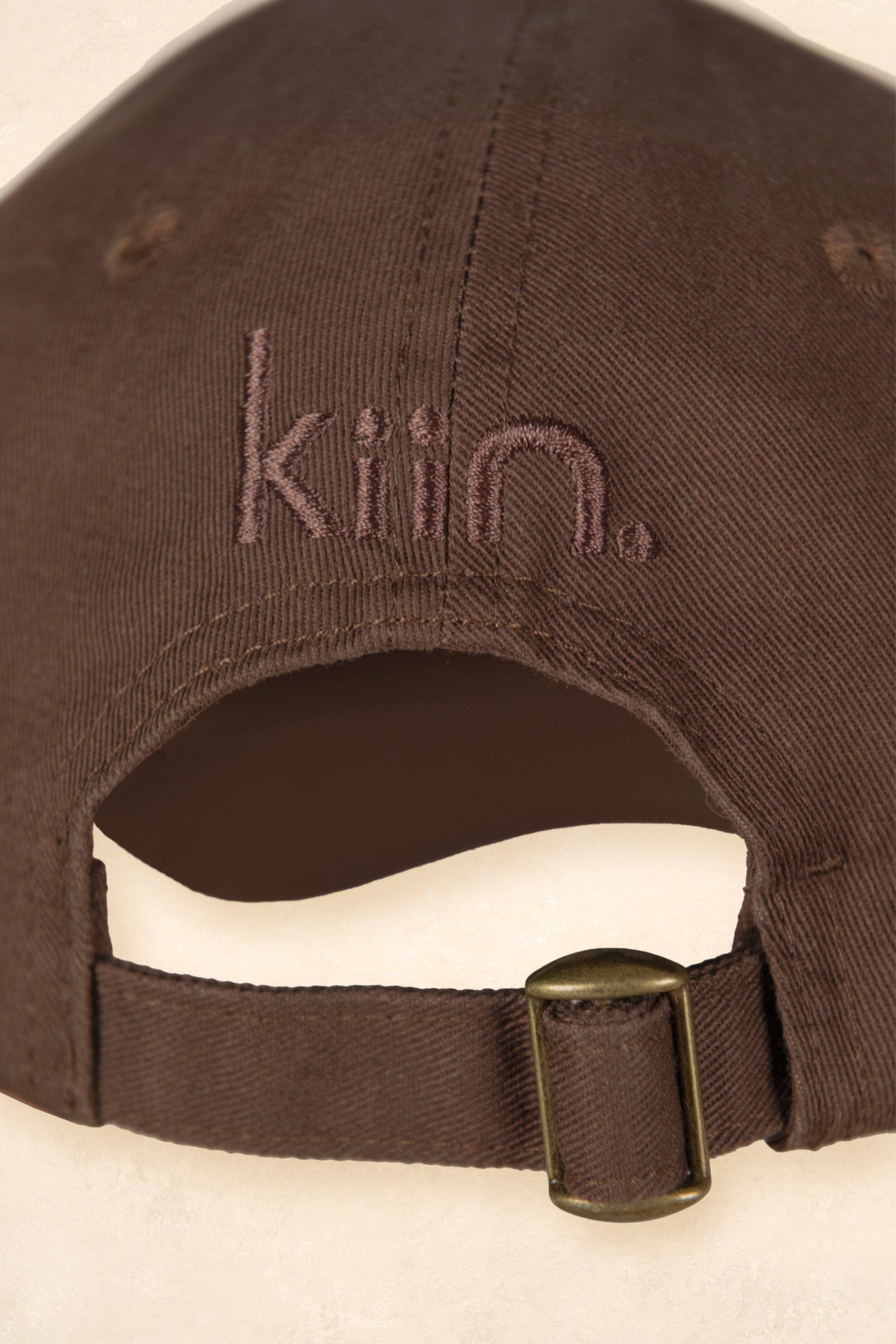 Kiin Baby - Wholesale Baseball cap – Unisex - Fleur Cap9