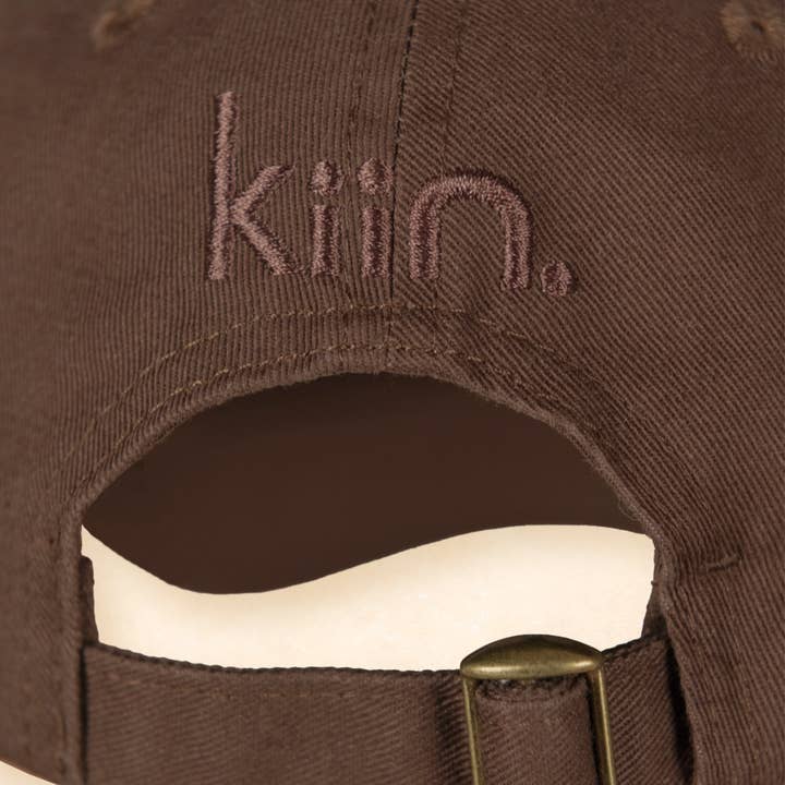 Kiin Baby - Wholesale Baseball cap – Unisex - Fleur Cap9