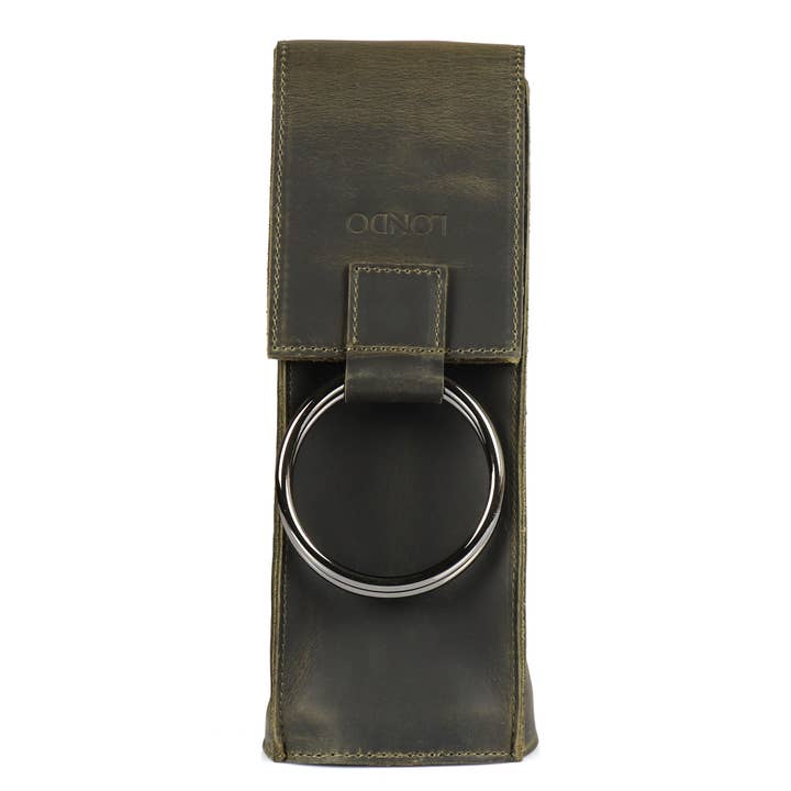 Londo – Großhandel Weintasche – Londo Weinflaschenhalter und -träger aus hochwertigem Leder47