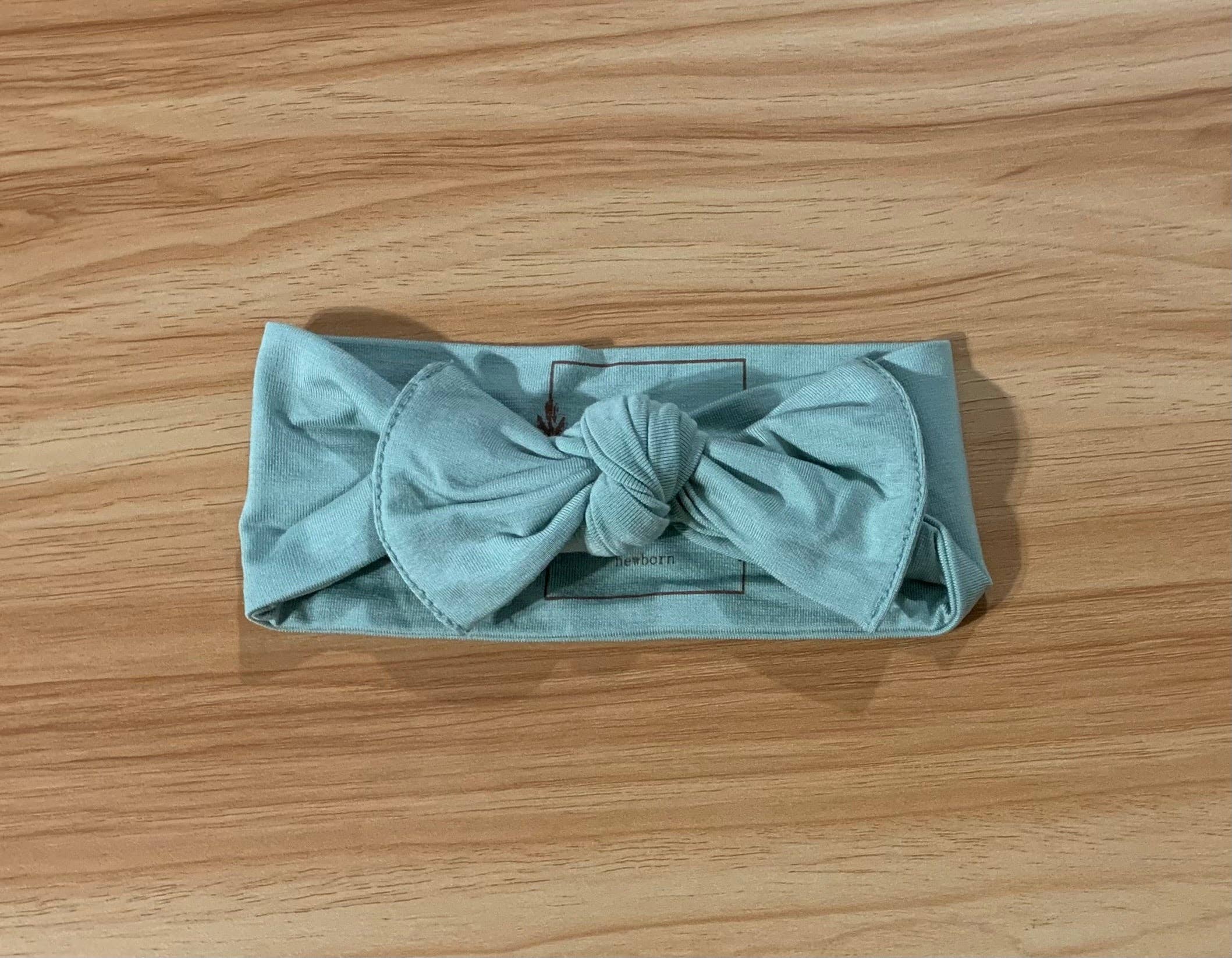 Korra and Co, - Vendita all'ingrosso Fiocco per capelli - Bambini - Arco in bambù- Kai0