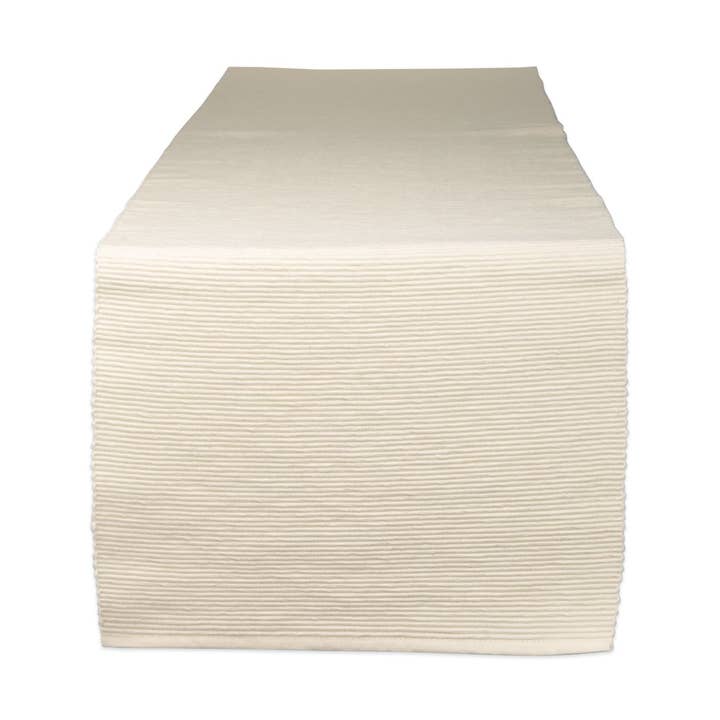 Natuurlijke tafelloper voor wholesale door Design Imports