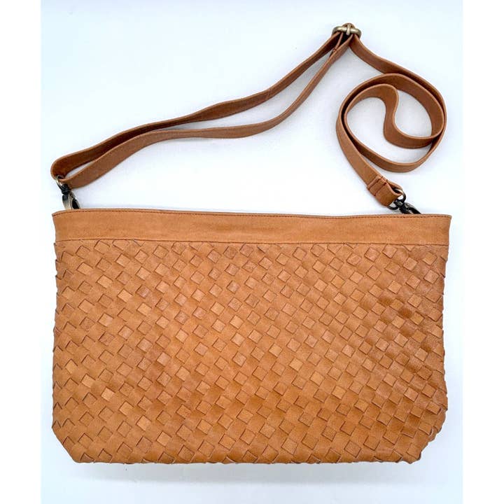 Bolsa Antibes por atacado de Nuagebleu