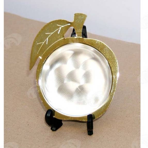 Schoteltje in Zilver 4085 voor wholesale door Timbro Art