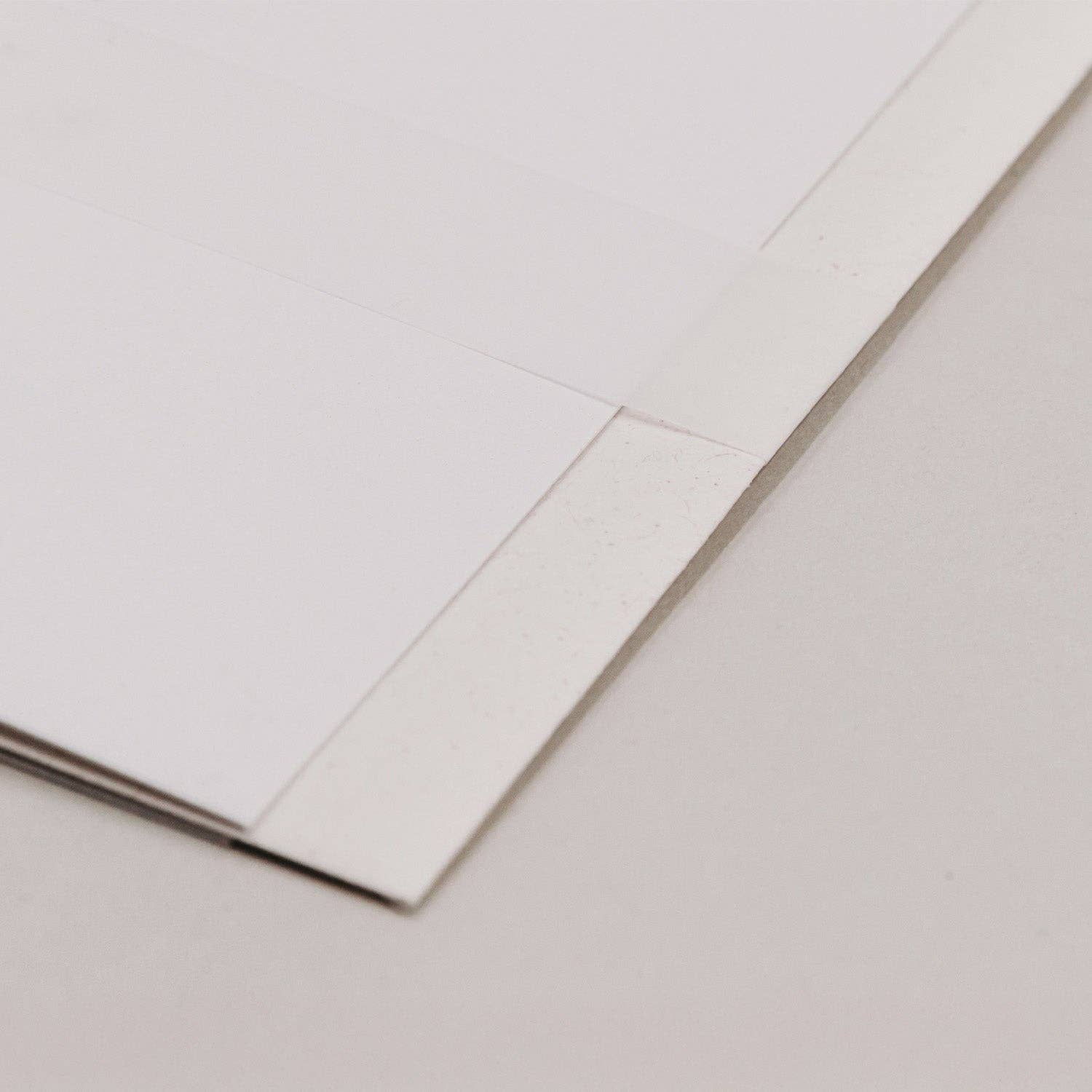 Eulenschnitt - Wholesale Christmas Card - Folding Card Christmas Tree (PU = 10 pcs.)6