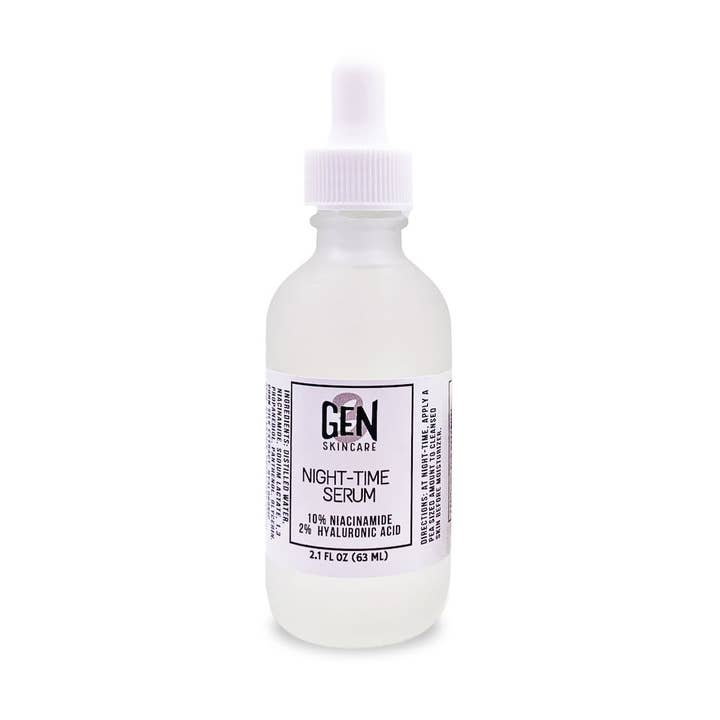 10% Niacinamide Face Serum - 2 oz for wholesale by Gen 3 Skincare
