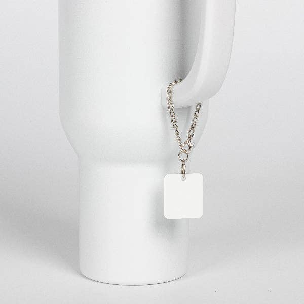 Hogg Outfitters - Wholesale Wine Charm - SUBLIMATION TUMBLER CHARM TAG - 12 PACK14