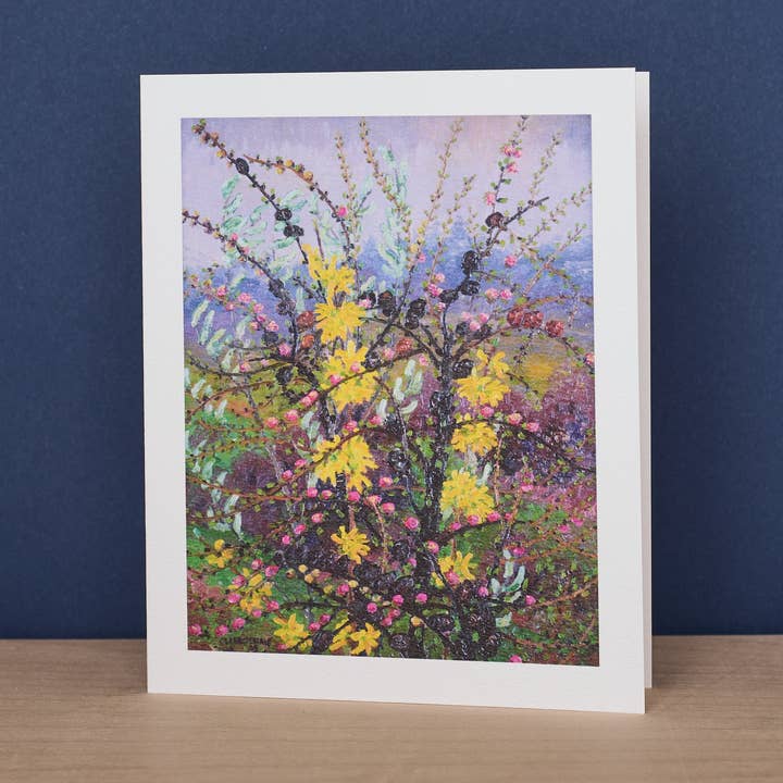 Shrubs for wholesale by Art Angels