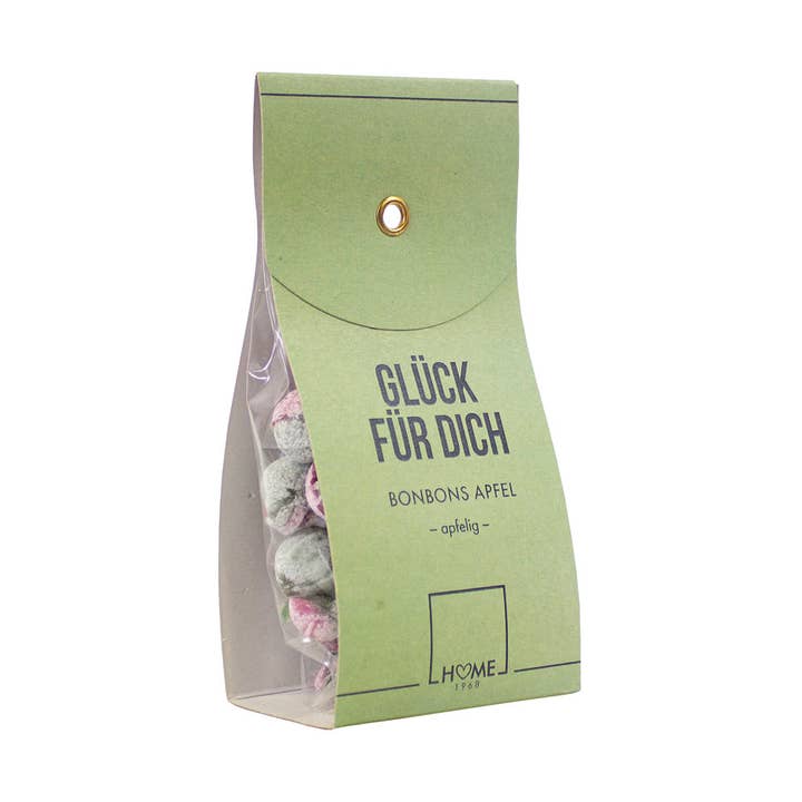 Por suerte para ti, caramelos de manzana. para venta al por mayor de HOME1968 GmbH