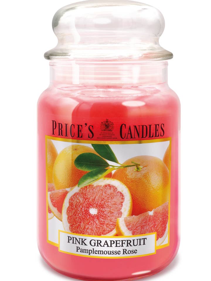 Pink Grapefruit3 für den Großhandel von GMS GmbH