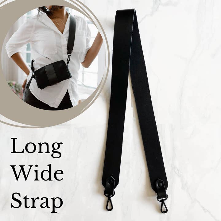Northwind - Wholesale Bag Strap - Women's - Straps for Bags