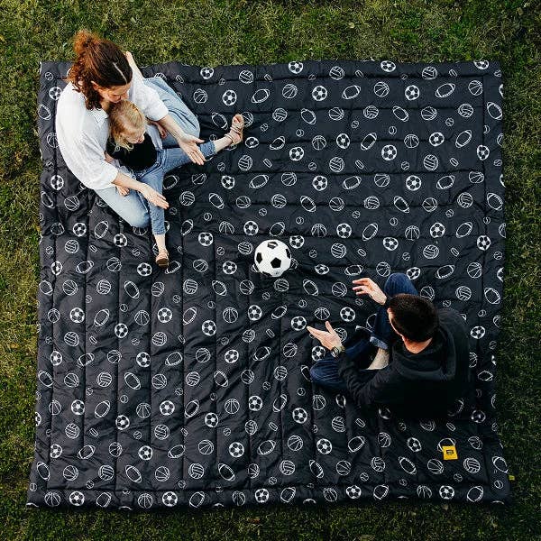 Big Blanket Co - Wholesale Picnic Blanket - XL Outdoorsy™ Blanket42