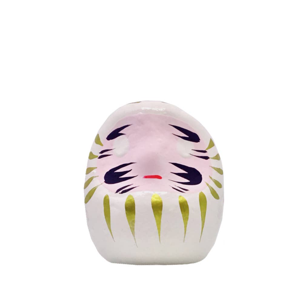 Japan Best – wholesale Prydnad – Daruma för lycka och framgång 4,5 cm5
