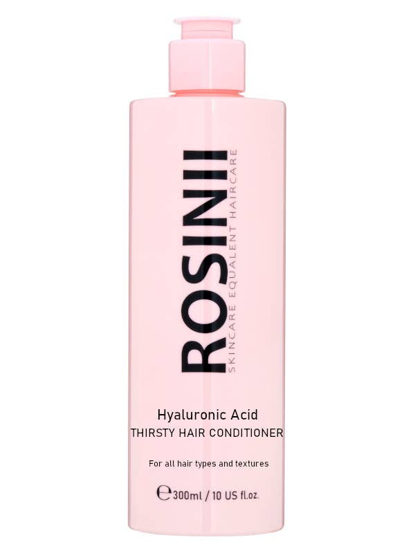 Hyaluronic Acid Thirsty Hair Conditioner 300ml/10 fl.oz for wholesale by SKINDIVISION