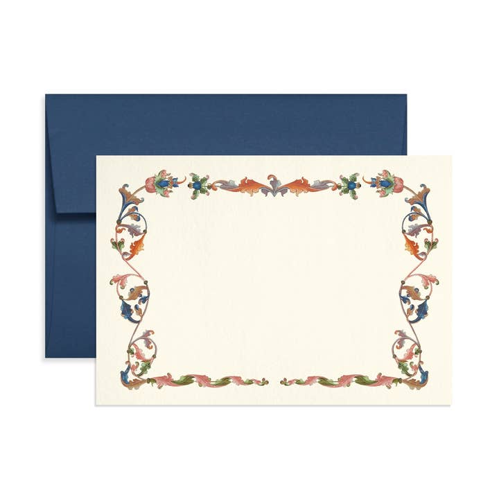 Blå Ramme for engroshandel hos Open Sea