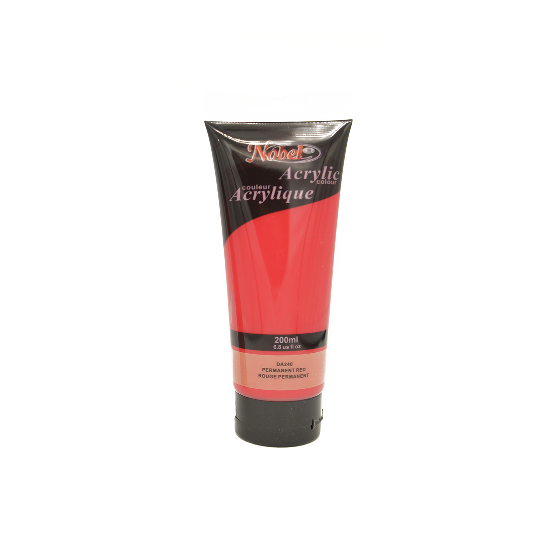 Nobel Arts - Wholesale Paint Set - Nobel Professional Grade Acrylic Paint24