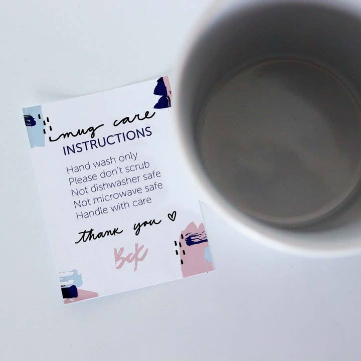 Betina C Koche - Wholesale Coffee Mug - Custom Mug 11oz | Coffee Mug | Your Own Text or Image6