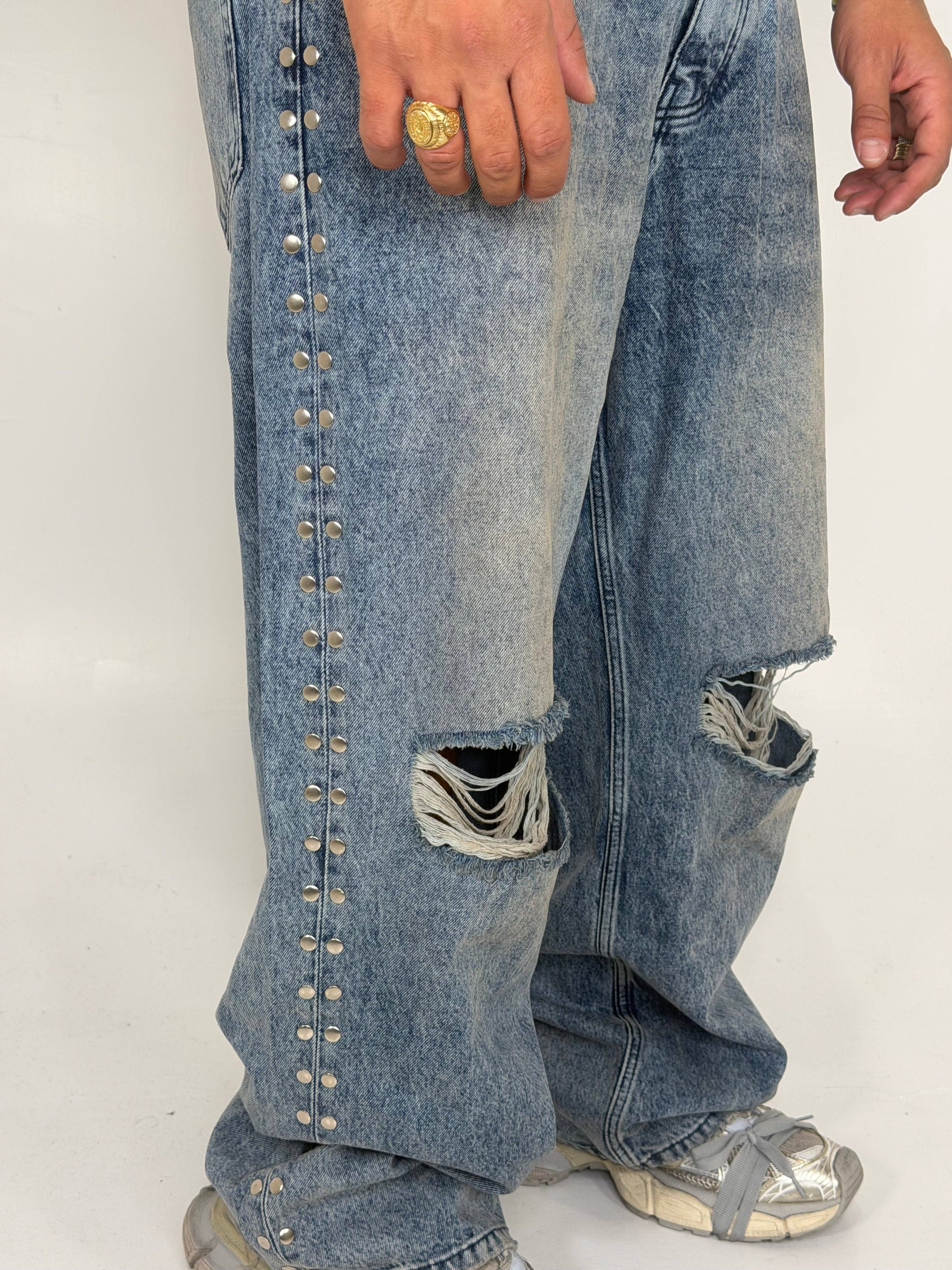 jeans Balistic jeans voor groothandel op Faire1