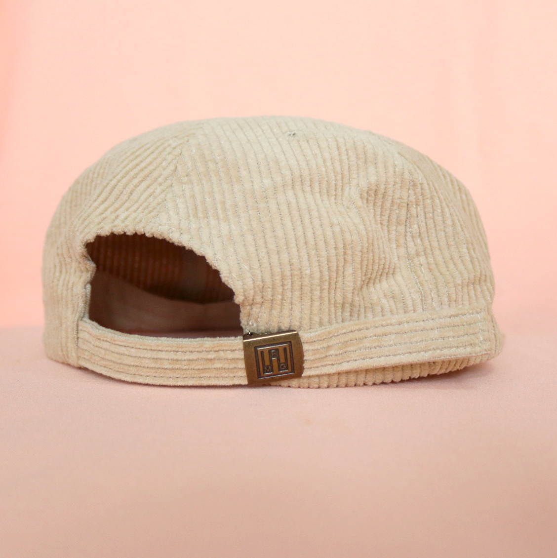 All Swell Surf - Wholesale Baseball Cap - Women's - Girls Surf Too Corduroy Hat5