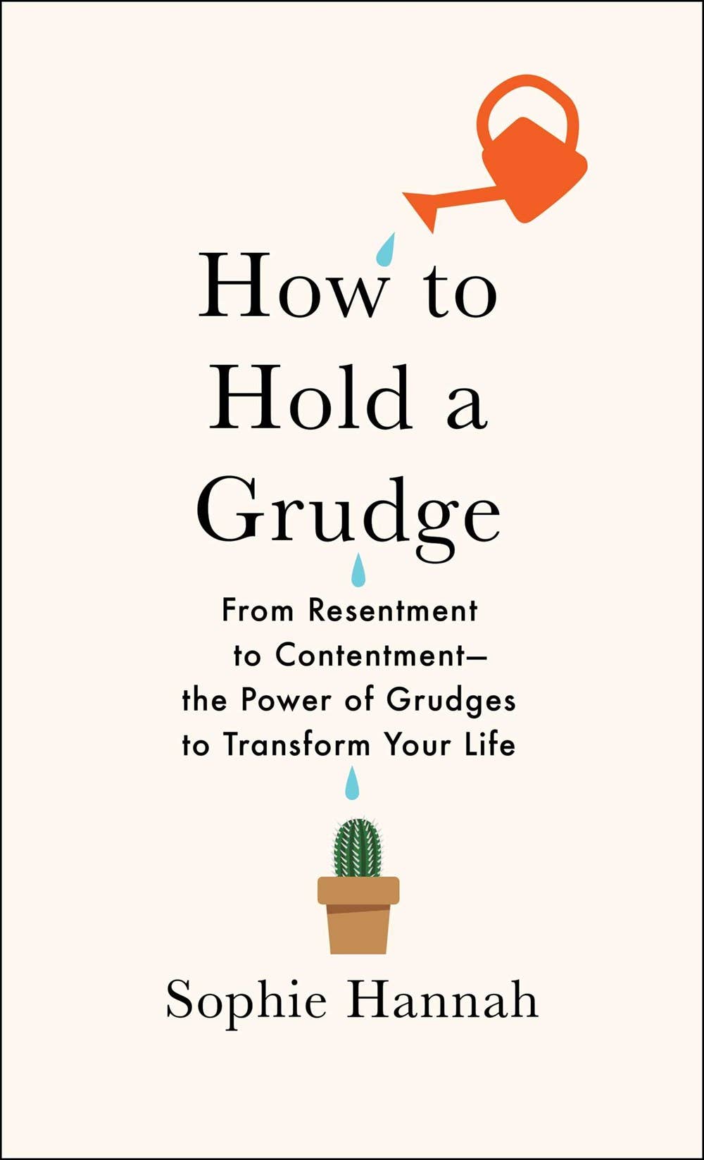 Microcosm Publishing & Distribution - Wholesale Self-Help & Personal Development - How to Hold a Grudge: From Resentment to Contentment0