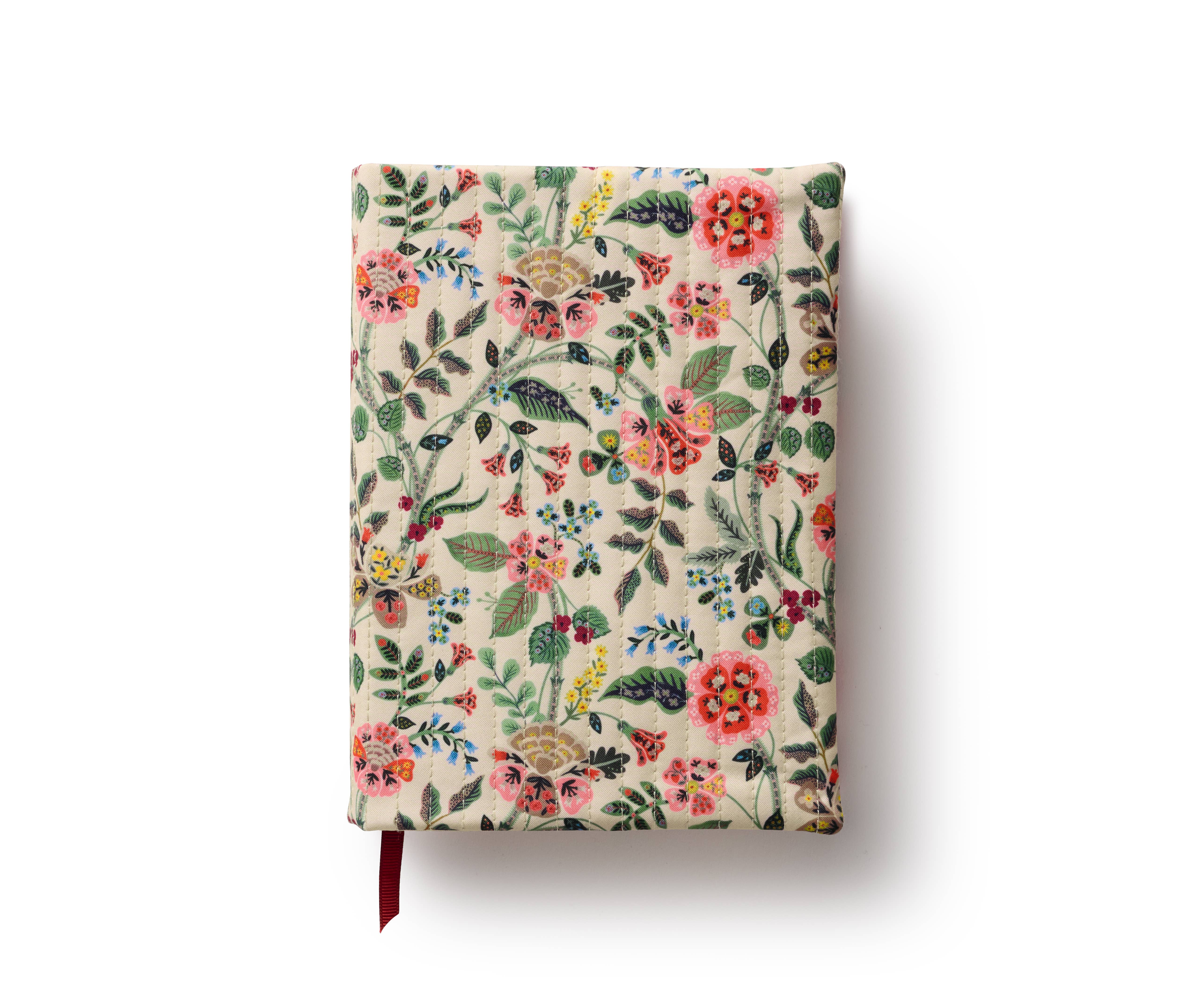 Rifle Paper Co. - Wholesale Journal/Diary - Gracie Quilted Journal