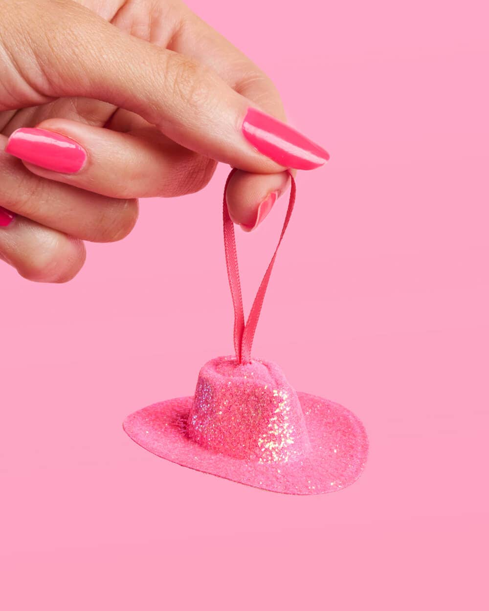 xo, Fetti - Vente Décoration de Noël - Ensemble de décorations Hoedown - Ensemble de 10 pièces, Noël, Western, Cowgirl2