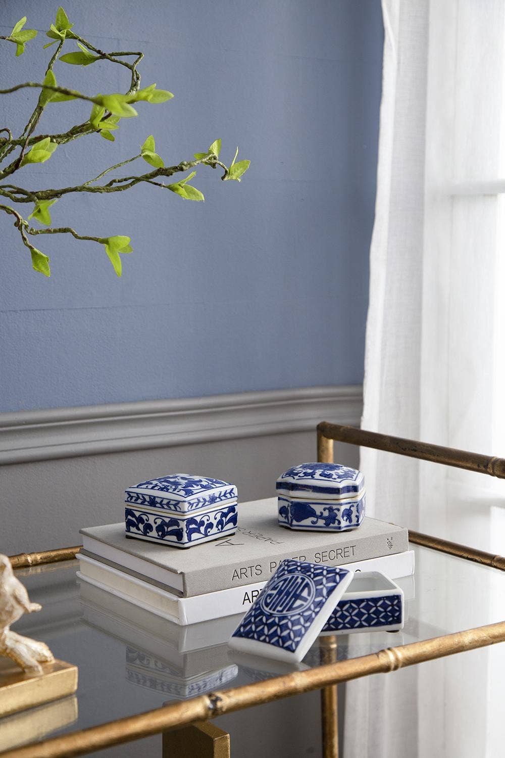 A&B Home Group Inc. – wholesale Decorative box – S/3 Decorative Box15