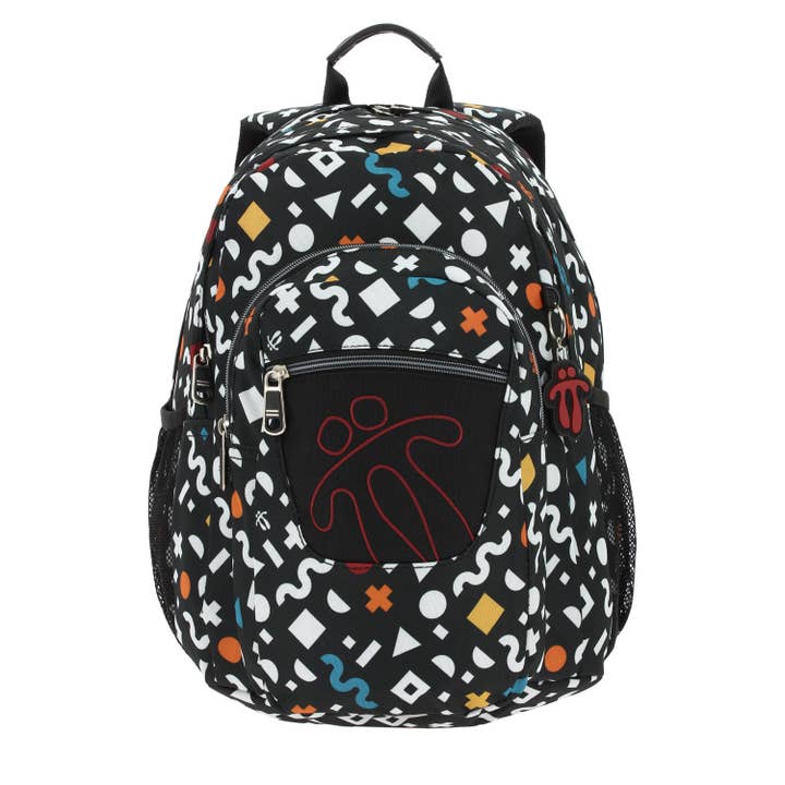 School backpack - Pencil for wholesale by TOTTO
