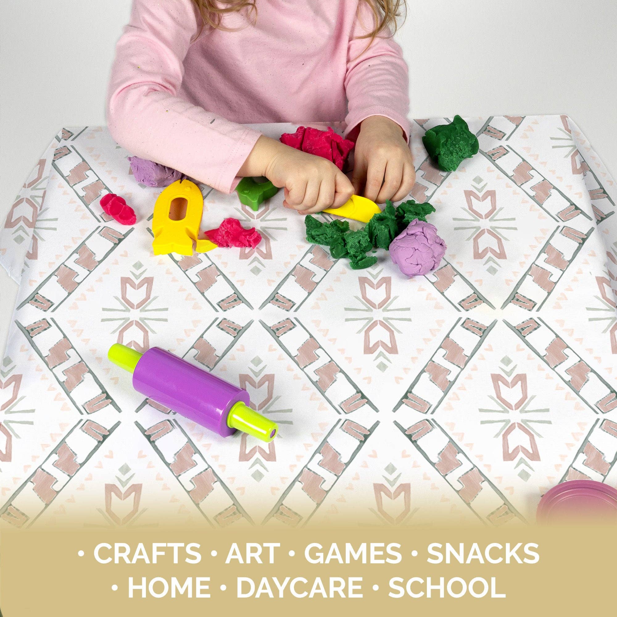 Wildkin - Wholesale Play Mat - Kids & Baby - Baby Splat Mat - Westbound6