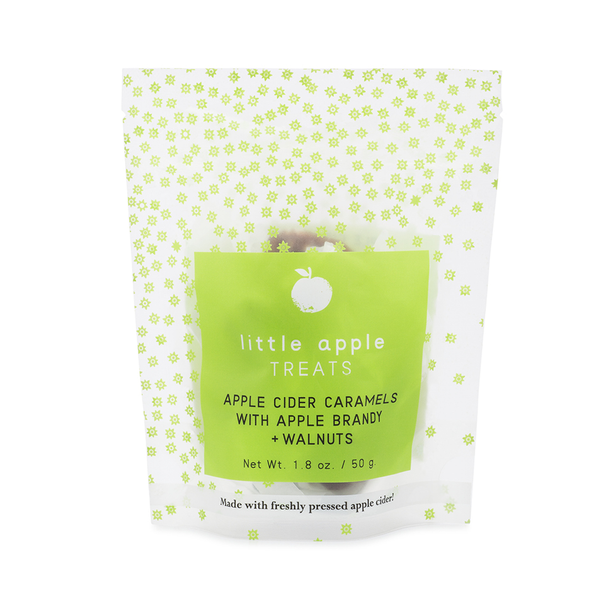 Little Apple Treats Gift Card- Little Apple Treats