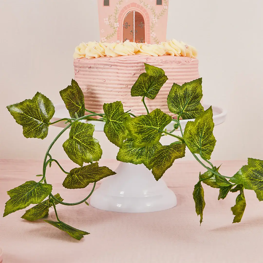 Hootyballoo by Club Green – wholesale Bunting/garland – Artificial Ivy Garland 2M1