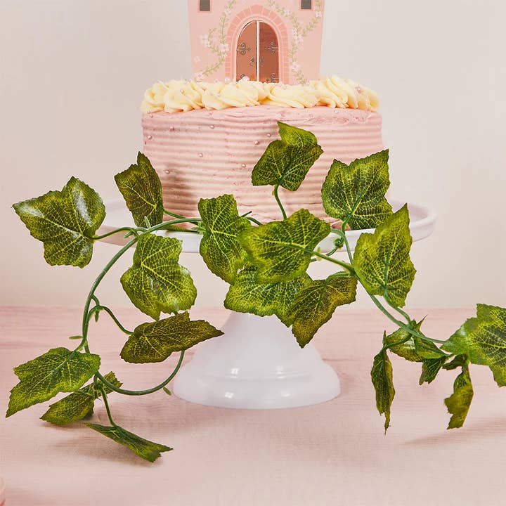 Hootyballoo by Club Green – wholesale Bunting/garland – Artificial Ivy Garland 2M1