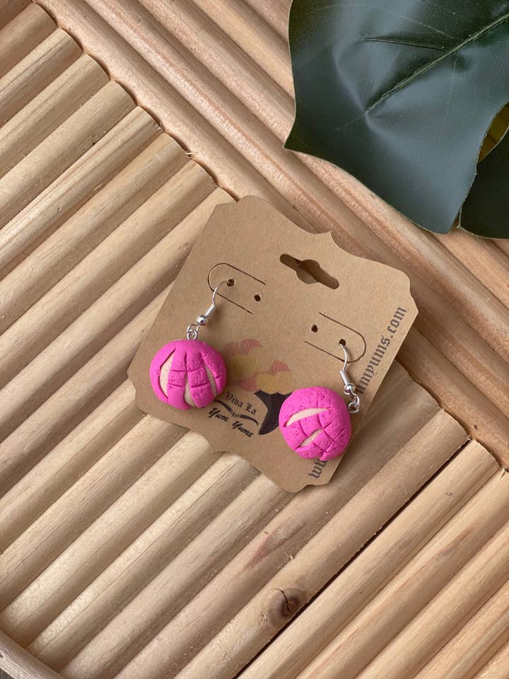 Orecchini Concha per la vendita all'ingrosso da parte di Viva La Yum Yums