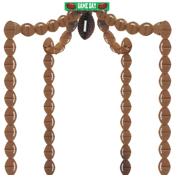 Luifel voor voetbalfeesten voor wholesale door Beistle