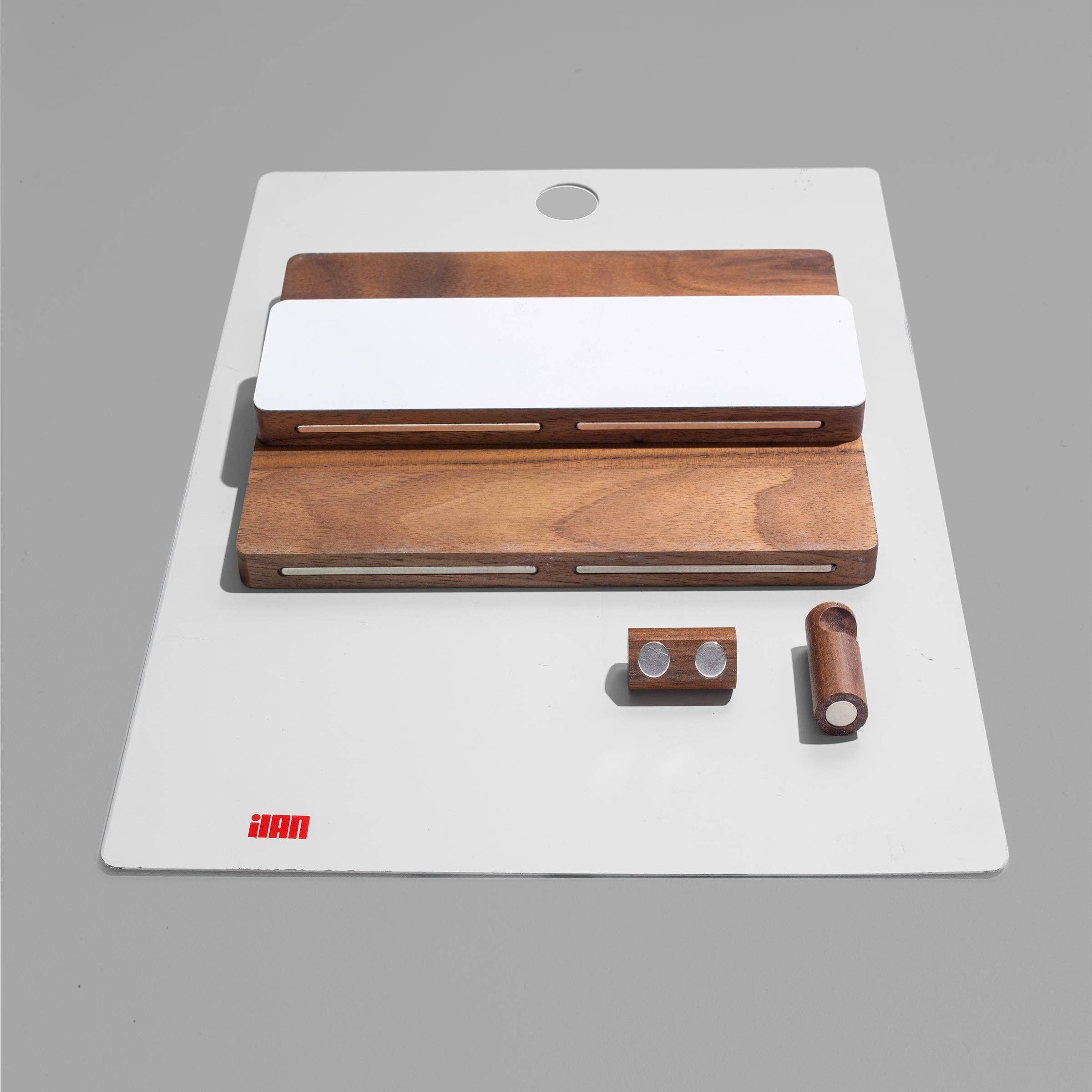 ilan - Wholesale Kitchen Storage/Organizer - (19)  The easel - gray6