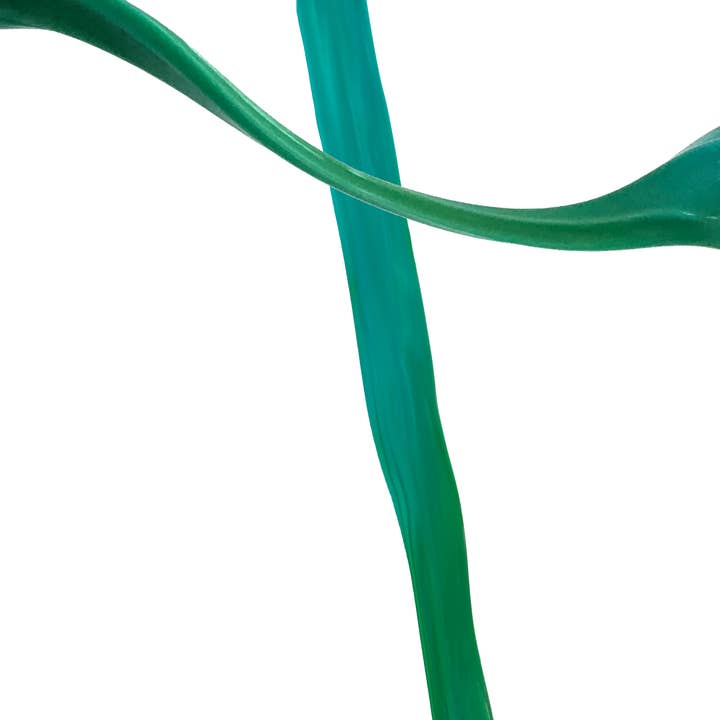 Copernicus Toys - Wholesale Putty/Slime - Kids - Gootonium: Thermo forest green to water blue putty - 20g4