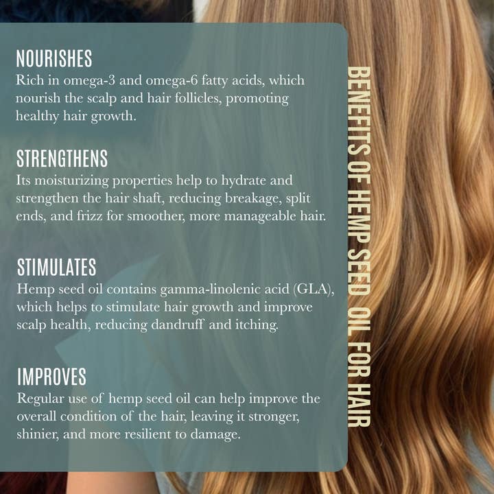 Renewalize - Vendita all'ingrosso Crema idratante viso - Olio detergente e idratante per il viso ai semi di canapa biologici4