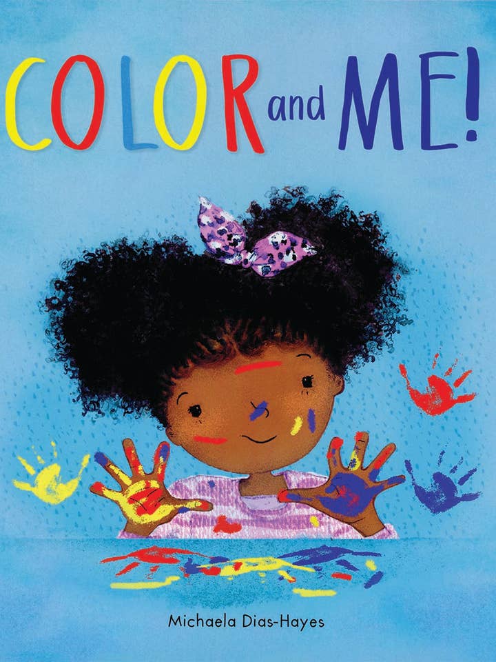 Color and Me for wholesale by EDC Publishing