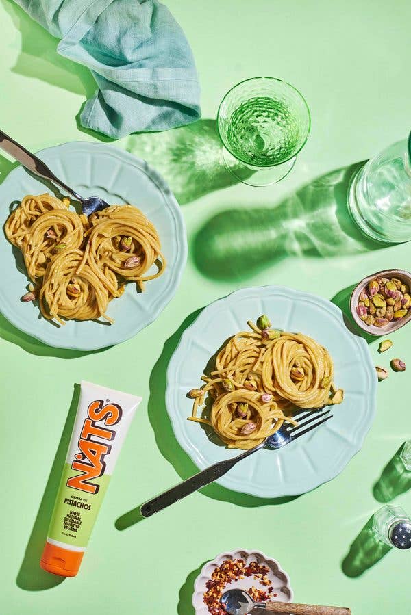 NATS - Wholesale Nut Butter - PISTACHIO CREAM 165ML2