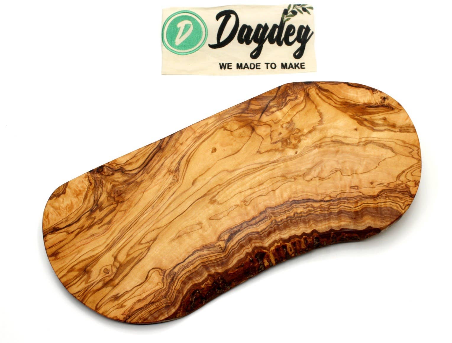 DAGDEG - Wholesale Cutting Board - Olive wood cutting board in natural cut9
