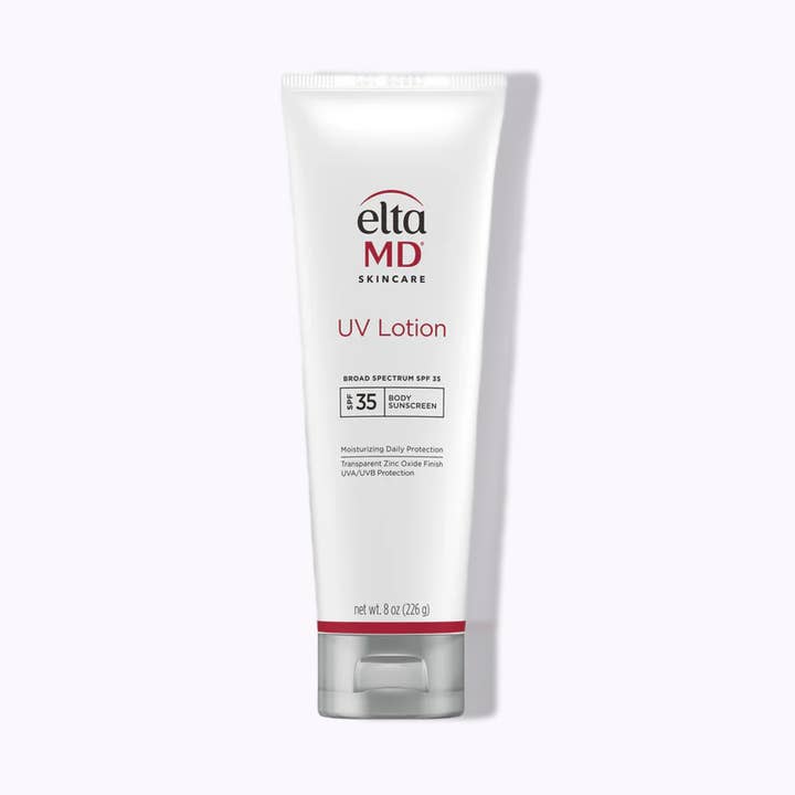 EltaMD UV Lotion Broad-Spectrum SPF 35 for wholesale by Dermstreet
