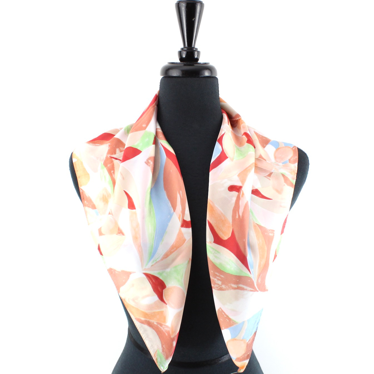 Pretty Persuasions - Vendita all'ingrosso Sciarpa - Donna - Sciarpa quadrata leggera Claudia S240743