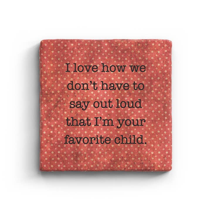 Paisley & Parsley - Venta al por mayor Posavasos - TOP 30 - Juego de Posavasos de Mármol con Lunares de Polca7