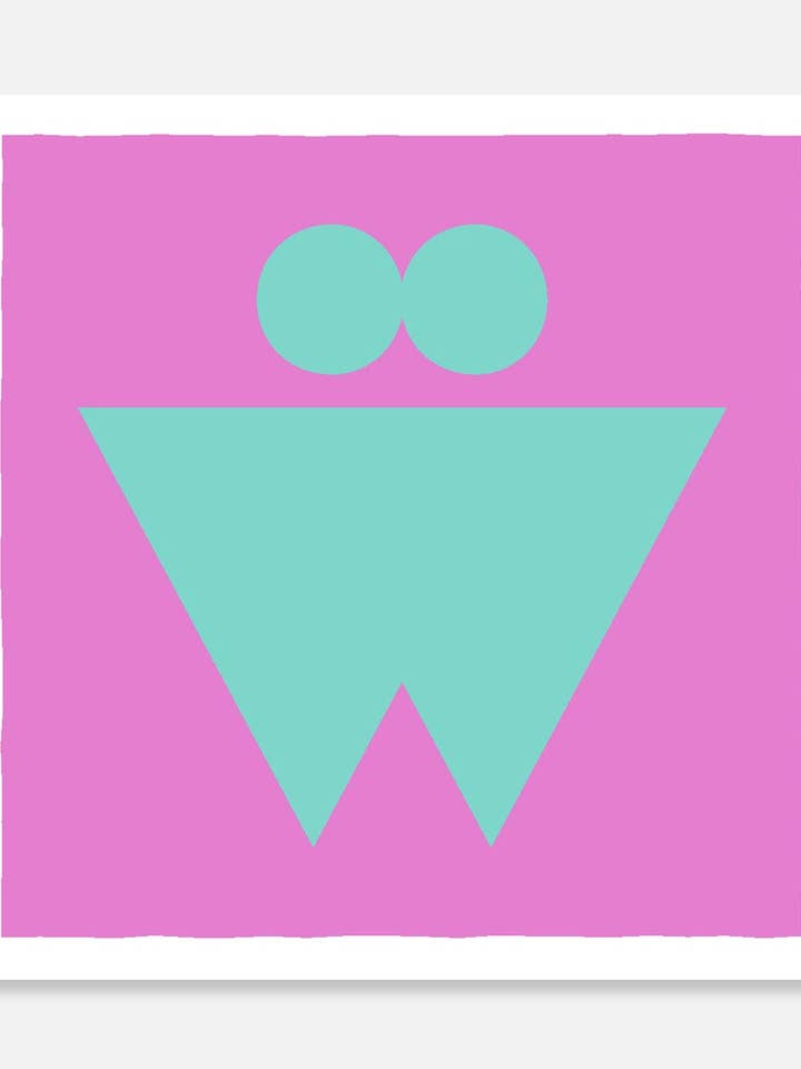 Cartão de felicitações W por atacado de Irregular Sleep Pattern