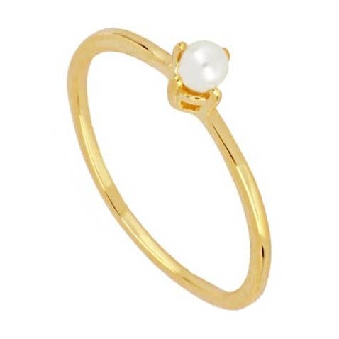 Katia ring. voor wholesale door JEWELS BY AGATHE