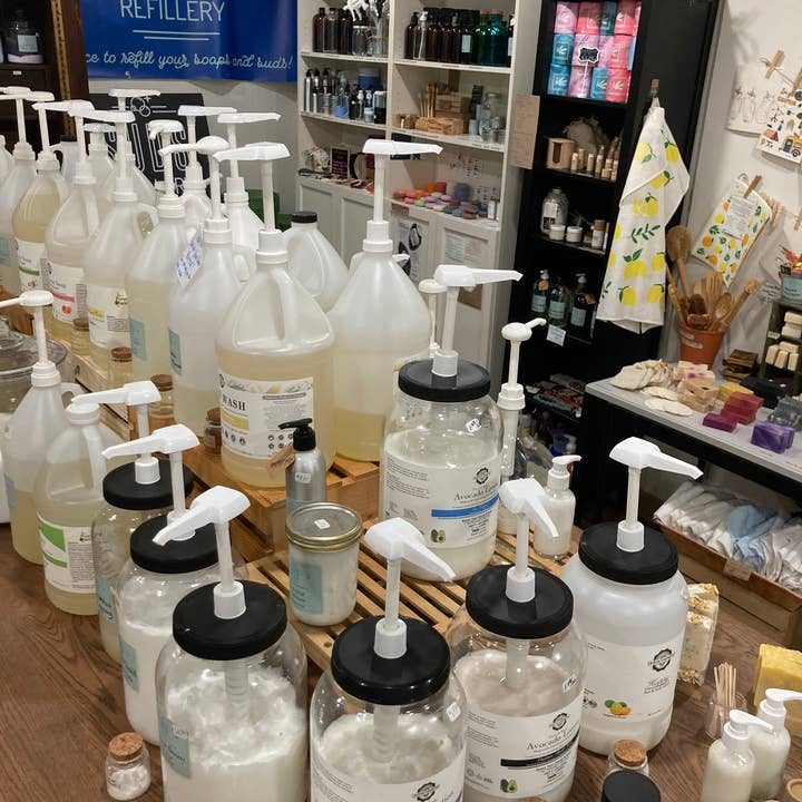 Rustic Strength - Vente Après-shampoing - Soin nourrissant à la noix de coco et au karité - La plupart des types de cheveux21